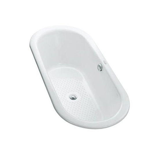 Bồn tắm xây TOTO FBYN1710CPE (Gang tráng men - Không yếm)