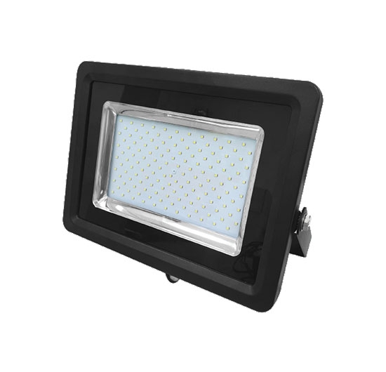 Đèn LED pha MPE FLD3-500W (500W) (Trắng/Vàng)