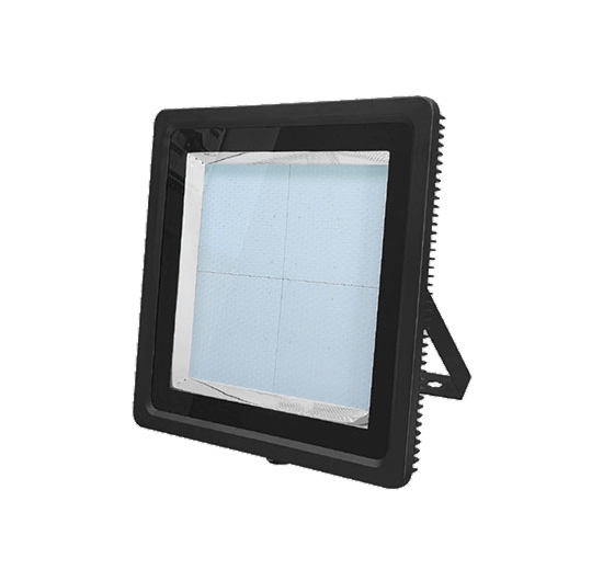 Đèn LED pha MPE FLD3-600W (600W) (Trắng/Vàng)