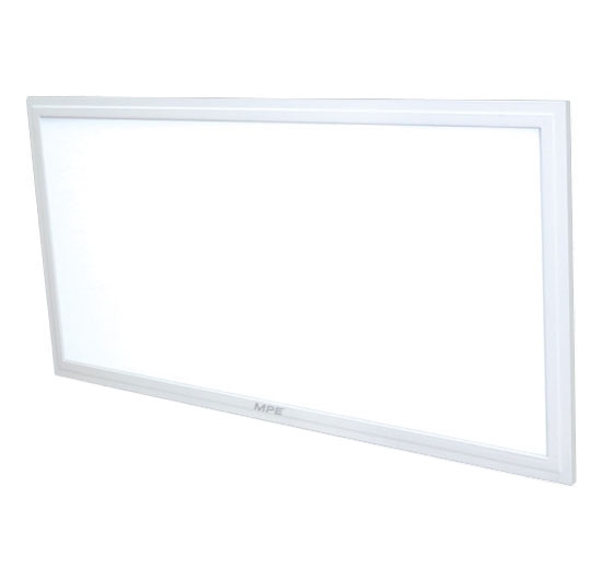 Đèn LED PANEL tấm lớn điều chỉnh độ sáng MPE FPL-6030-DIM (25W) (Trắng/Trung tính/Vàng)
