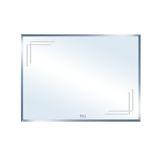 Gương Đình Quốc 1159 (45x60)