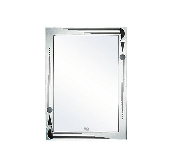Gương Đình Quốc 2157 (50x70)