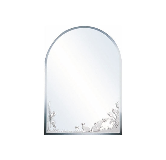Gương Đình Quốc 4237 (50x70)