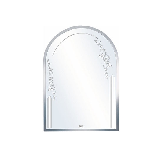Gương Đình Quốc 4282 (45x60)
