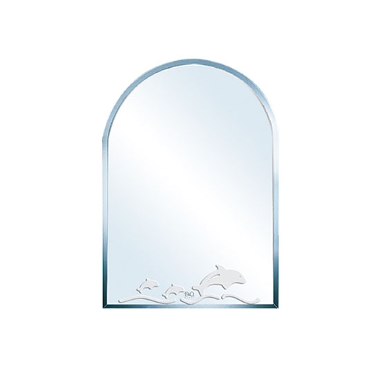 Gương Đình Quốc 4570 (50x70)
