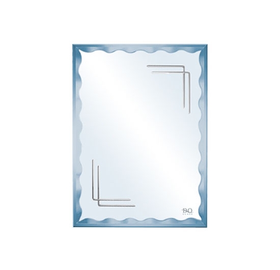 Gương Đình Quốc 4667 (60x80)