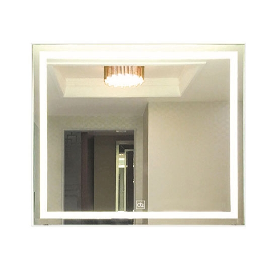 Gương soi toàn thân Đình Quốc 66670A (70x70)
