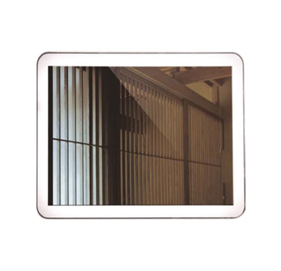 Gương đèn LED Đình Quốc 67063C (60x80)