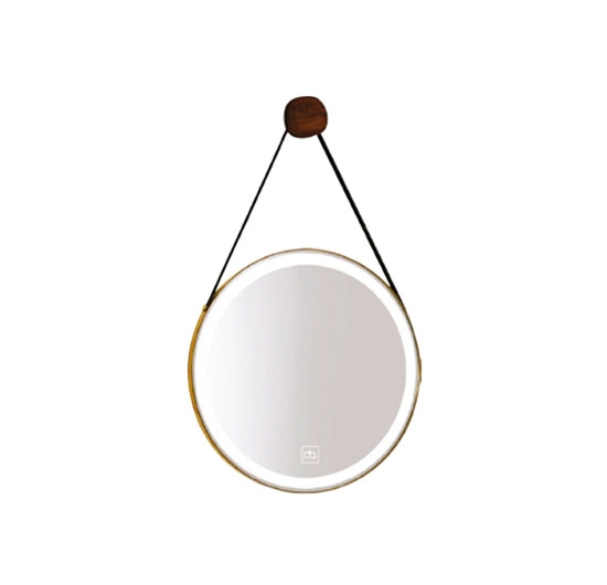 Gương đèn LED Đình Quốc 69016B (60x60)