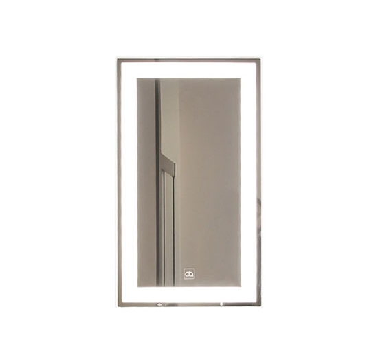 Gương đèn LED Đình Quốc 72020 (50x70)