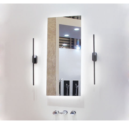 Gương đèn LED Đình Quốc 72073 (50x90)