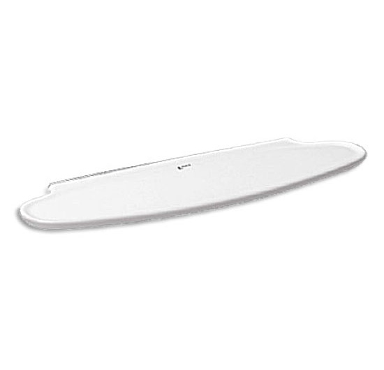 Kệ gương Inax H-482V (Bằng men sứ)