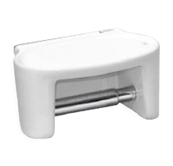 Hộp treo giấy vệ sinh Inax H-486V (Bằng men sứ)