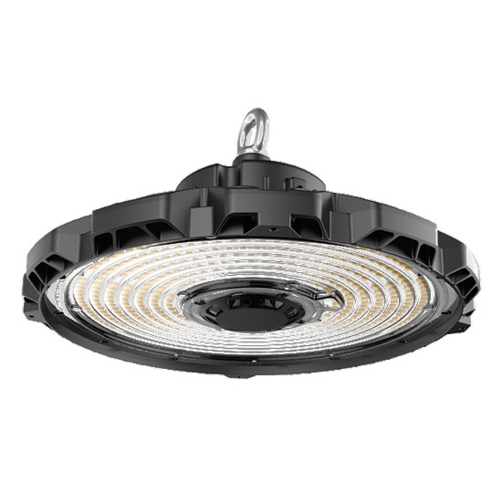 Đèn LED HIGH BAY nhà xưởng MPE HBE2-150T (150W) (Trắng)