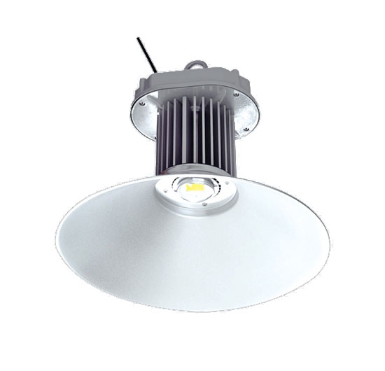 Đèn LED HIGH BAY nhà xưởng MPE HBL-240T (240W) (Trắng)