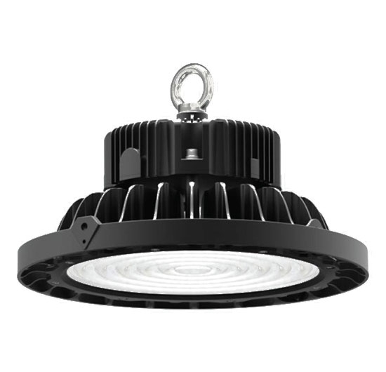 Đèn LED HIGH BAY nhà xưởng MPE HBU-100T (100W) (Trắng)