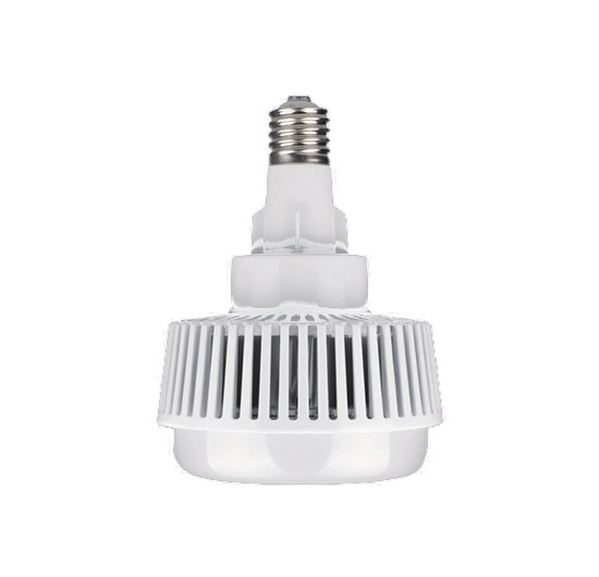 Đèn LED HIGH BAY nhà xưởng MPE HBV-120T (120W) (Trắng)
