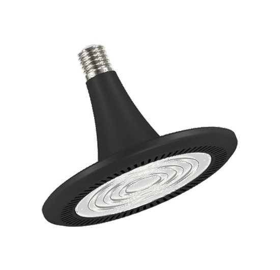 Đèn LED HIGH BAY nhà xưởng MPE HBV2-80T (80W) (Trắng)