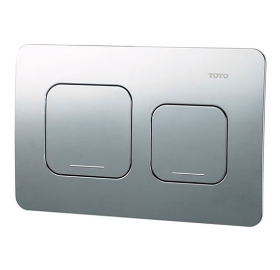 Mặt nạ xả nhấn TOTO HMB003CPR-2