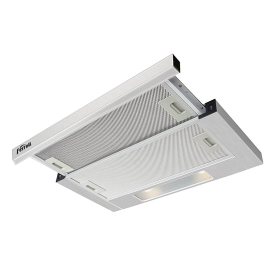 Hút mùi âm tủ Ferroli HS700A (Điều khiển cơ)