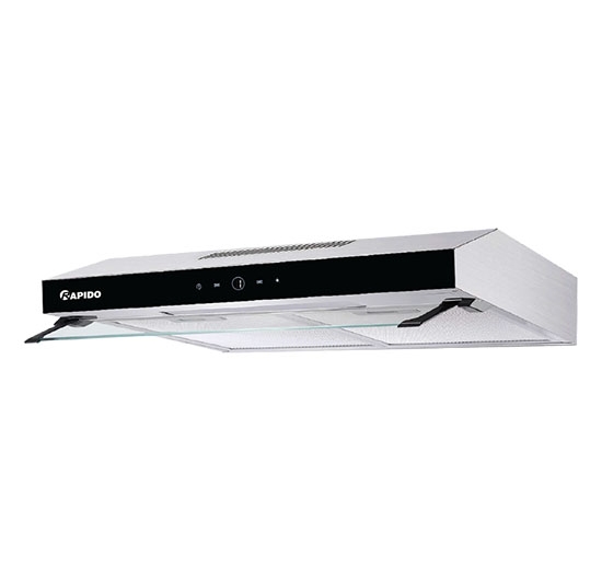 Hút mùi Rapido RH700SD (Điều khiển cảm ứng)