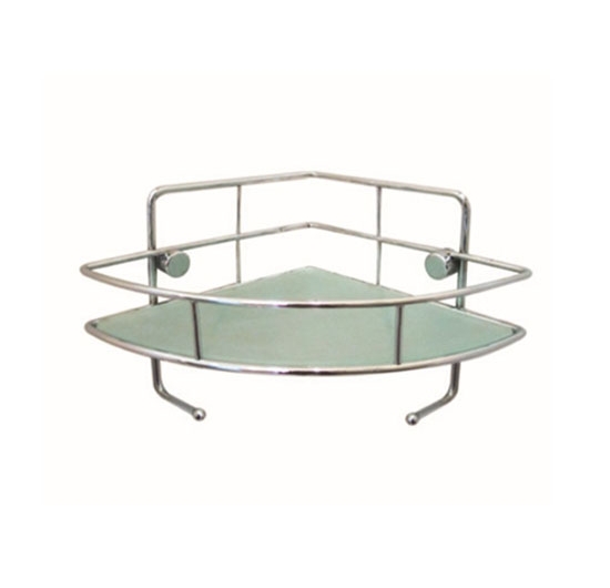 Kệ góc kính cường lực Đình Quốc 68000
