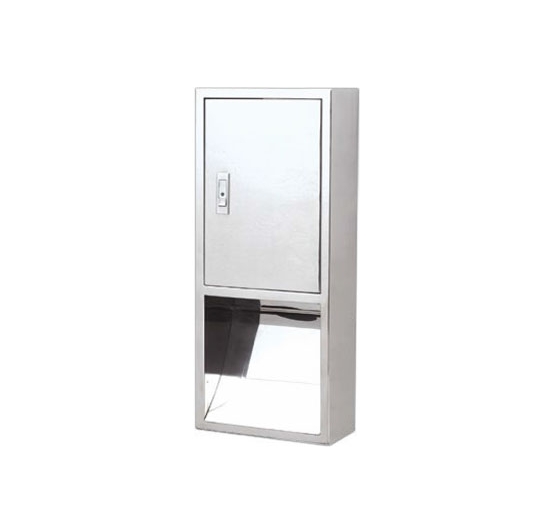 Hộp đựng khăn giấy Inax KF-44V