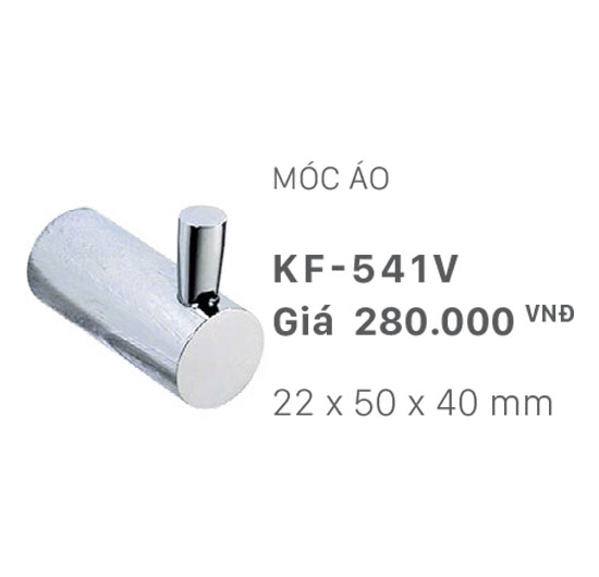 Móc áo Inax KF-541V