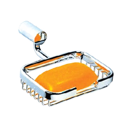 Kệ xà phòng Inax KF-544V