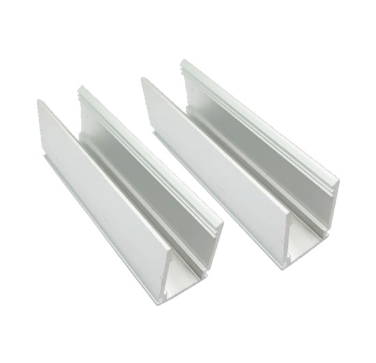 Kẹp cố định đèn LED dây Neon MPE KLSN2