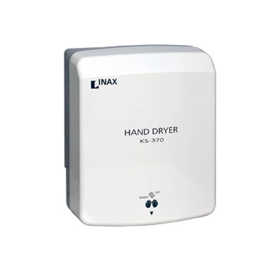 Máy sấy tay Inax KS-370