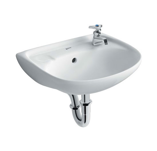 Chậu rửa mặt Lavabo Inax L-280V