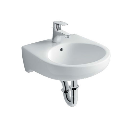 Chậu rửa mặt Lavabo Inax L-282V