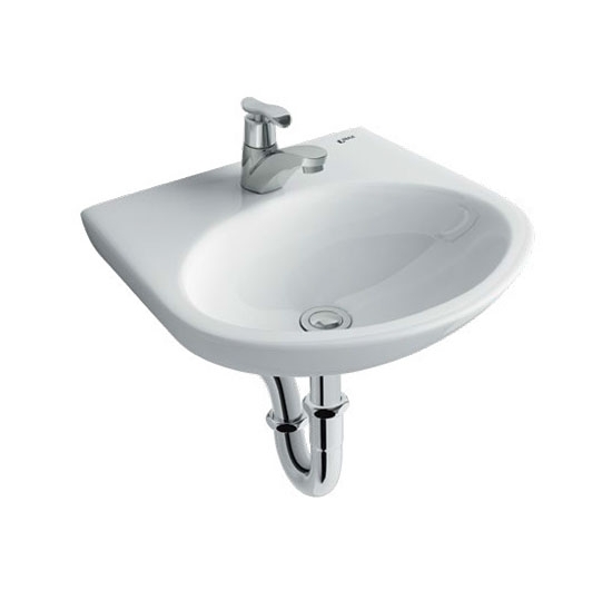 Chậu rửa mặt Lavabo Inax L-283V