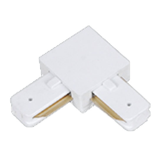 Đầu nối thanh ray chữ L đèn chiếu điểm MPE L (Seri TSL , TSL2)