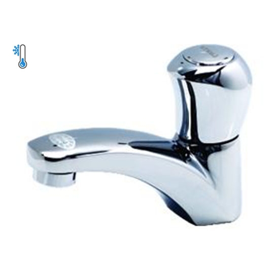 Vòi lavabo lạnh Luxta L1102D