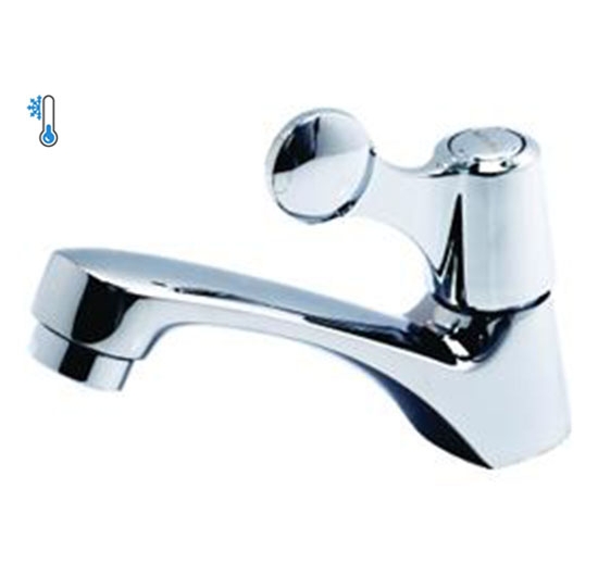 Vòi lavabo lạnh Luxta L1103
