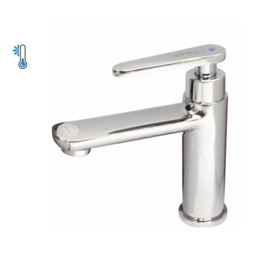 Vòi lavabo lạnh Luxta L1105T3