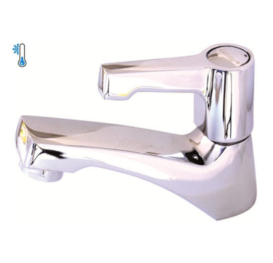 Vòi lavabo lạnh Luxta L1108T1