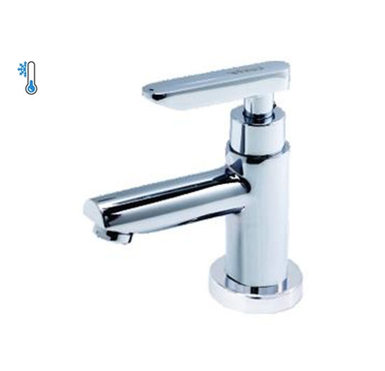 Vòi lavabo lạnh Luxta L1111F