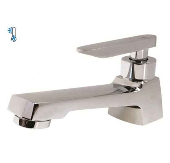 Vòi lavabo lạnh Luxta L1114F
