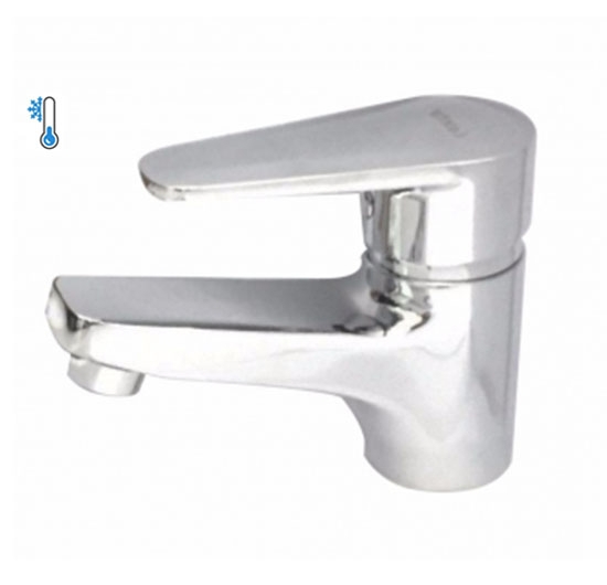 Vòi lavabo lạnh Luxta L1123