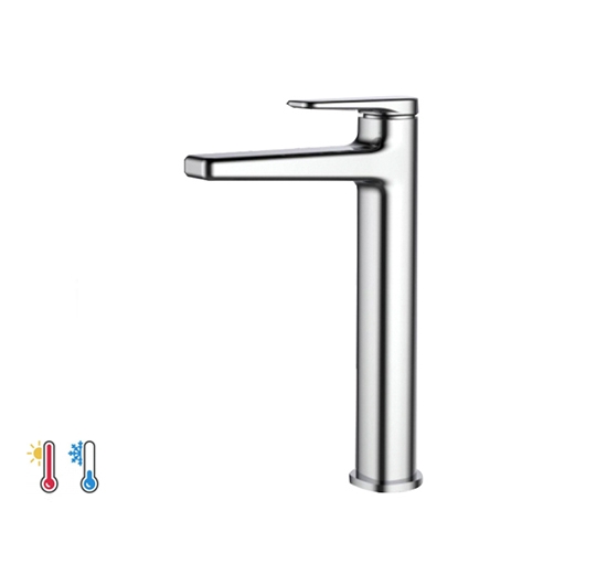 Vòi Lavabo đặt bàn nóng lạnh Luxta L1229B