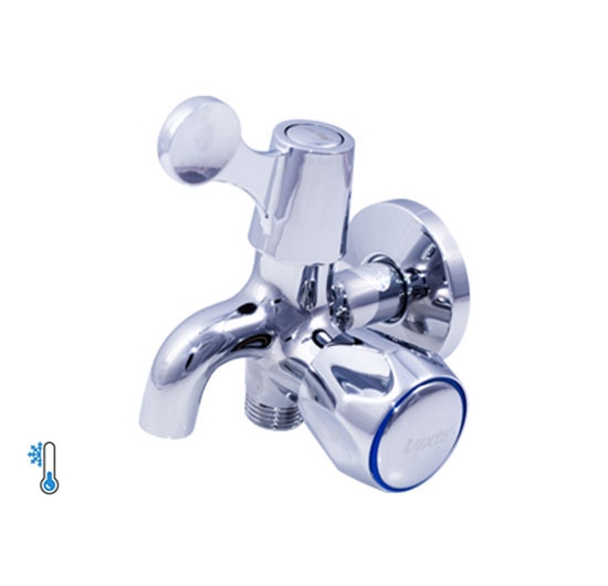 Vòi sen tắm lạnh Luxta L2101