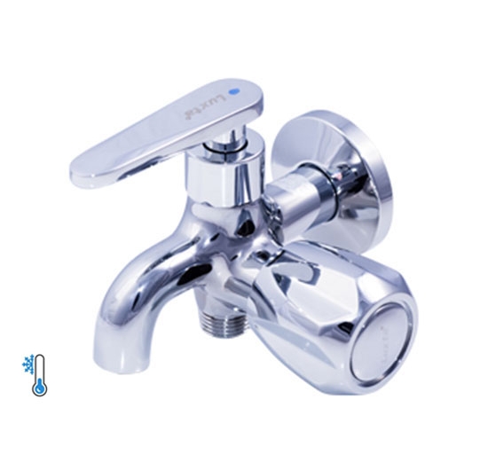 Vòi sen tắm lạnh Luxta L2102T3