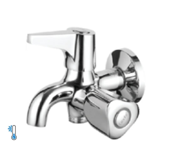 Vòi sen tắm lạnh Luxta L2102V