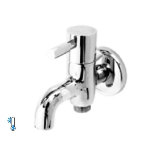 Vòi sen tắm lạnh Luxta L2111Z