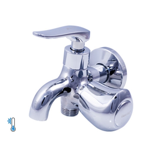 Vòi sen tắm lạnh Luxta L2112M