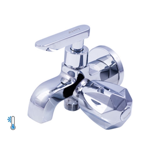 Vòi sen tắm lạnh Luxta L2114F