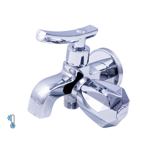 Vòi sen tắm lạnh Luxta L2114K